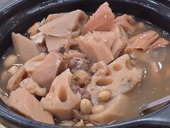 -东江客家情食府