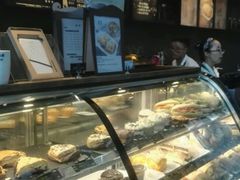 -星巴克(杭州桐庐立山国际店)