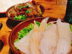 -楠火锅(哈尔滨金爵万象店)