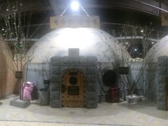 -纽斯桑拿会所(餐厅天山路店)