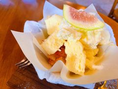 -北京铁手咖啡制造总局metalhands(东四店)