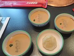 -南门四季铜锅涮肉(大屯·北苑店)