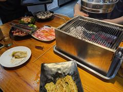 -丹东特色烤肉(学府路一部店)