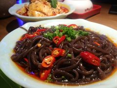 -胖哥俩肉蟹煲(虹口龙之梦店)