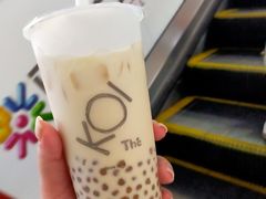 -KOI Thé(正佳广场店)