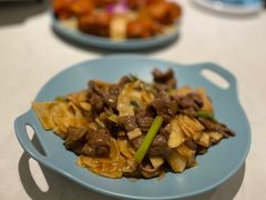 -香香海南菜餐厅