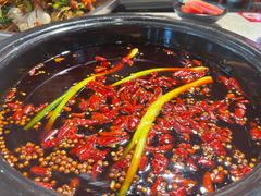 -钢管厂五区小郡肝火锅串串香(总店)