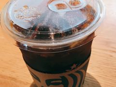 -星巴克(人民公园店)
