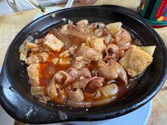 -砂锅店