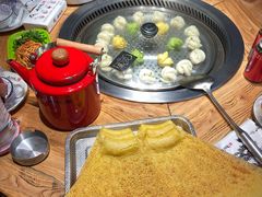 -山河屯铁锅炖鲜鹅·东北菜(开发区一店)