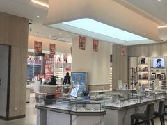 -盛视视光中心(东中街店)