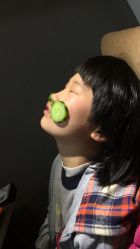 -侨治发型