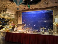 -万狮京华大酒店-中餐厅