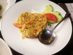 -金厨泰国餐厅·全泰籍厨师料理(拱北店)