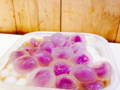 -甜心闲生传统手工冰粉(太古里店)