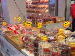 -二斗栗子(黄河道店)