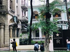 -星巴克臻选(广州沙面店)