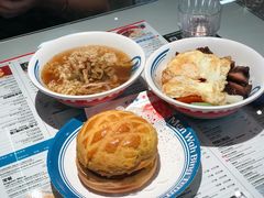-敏华冰厅(平安金融中心店)