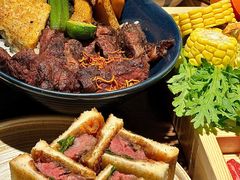 -满满初牛·炭烧牛肉专门店(国大店)