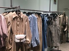 -URBAN REVIVO(深圳华润万象天地店)