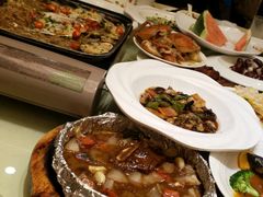 -小龙酒家(桂平路店)