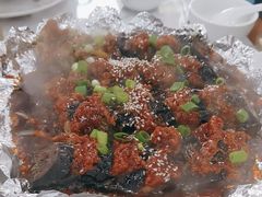 -一口猪海鲜浑锅·东北家常菜