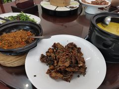 -茶港食堂(武昌店)