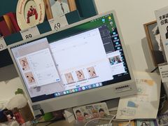 -海马体照相馆(天津世纪都会店)