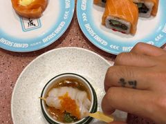-元气寿司(环球港店)