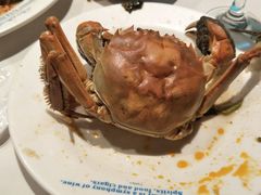 -星伦多自助料理(华润万象城店)