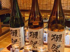 -炉胜·炉端烧·居酒屋