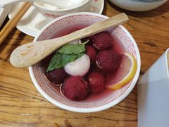 -福苗小骆驼烧烤(中关村店)