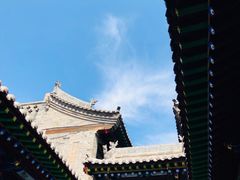 -肯德基(平遥古城店)
