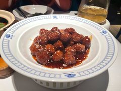 -杏花堂晋商私房菜(华熙五棵松店)