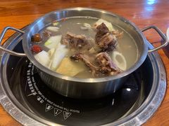 -草原牧羊火锅·龙虾·烤鱼(杨浦店)