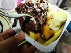 -幸福西饼生日蛋糕·下午茶(思明店)