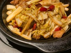 -小城故事·地道宁波味(月湖盛园店)