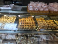 -詹记桃酥(包河万达店)