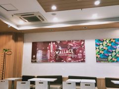 -华莱士·全鸡汉堡(高境店)