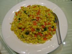 松仁玉米-原鄉本味 楚菜 丹江口鱼(北苑店)