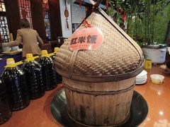 -西江美食舫·江西菜(健德桥店)