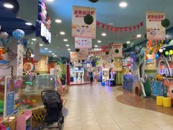 -万达宝贝王(南昌西湖店)