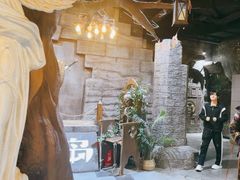 -暴风岛沉浸式体验馆(百联世纪店)