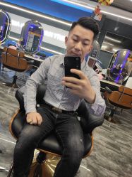 -BUTY HAIR 比帝专业烫染店