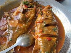 -蔓兰家的四季S0餐厅·融合菜(当代MOMA店)