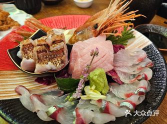 香港銅鑼灣日本居酒屋小店