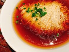 -松鹤面馆·古法焖肉面(观前店)