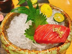 -吉之仙•中国制造•出口级食材日料店(领事馆总店)