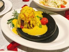 -西堤牛排(南京龙江店)