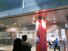 -LELECHA乐乐茶(新街口大洋店)
